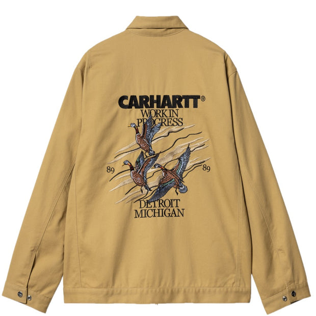 CARHARTT WIP Ducks Jacket