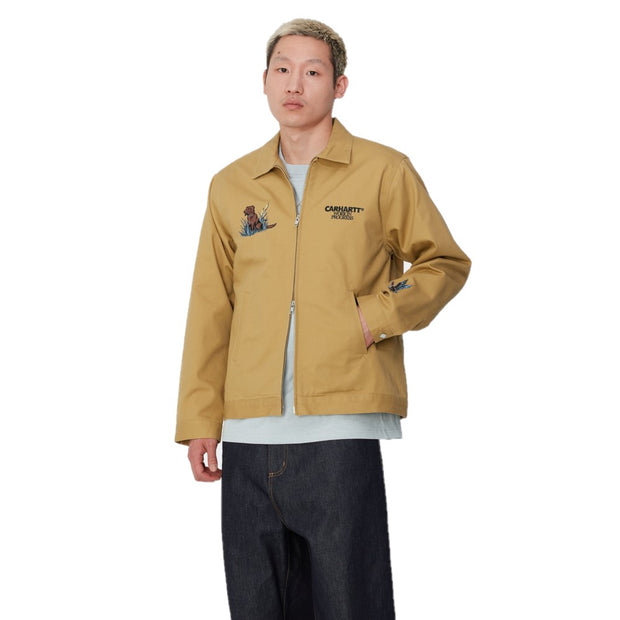 CARHARTT WIP Ducks Jacket