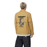 CARHARTT WIP Ducks Jacket
