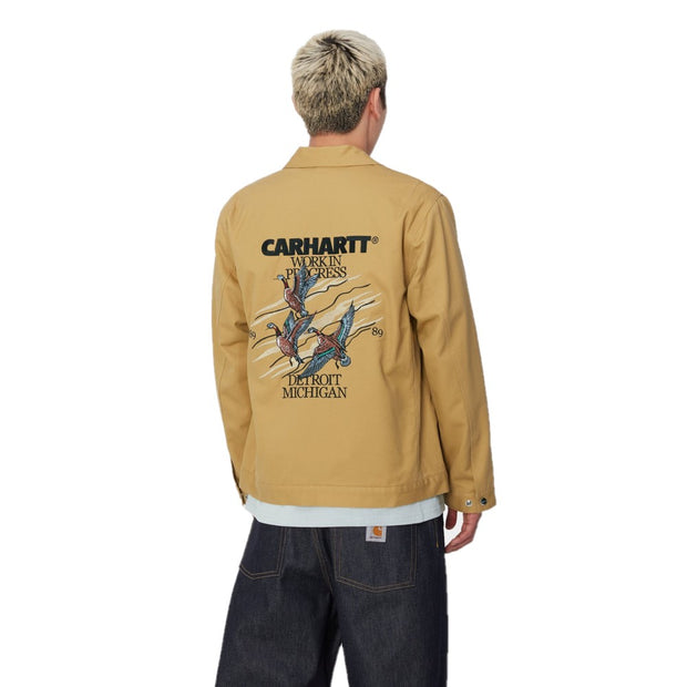 CARHARTT WIP Ducks Jacket