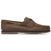 TIMBERLAND Classic Boat Shoe