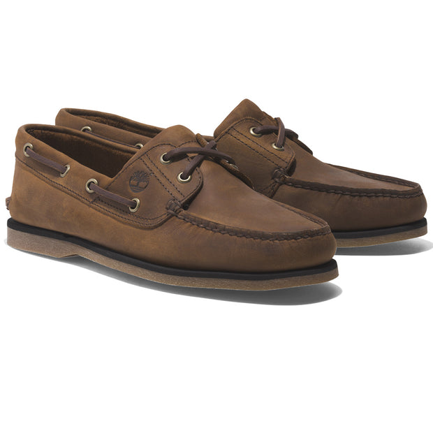 TIMBERLAND Classic Boat Shoe