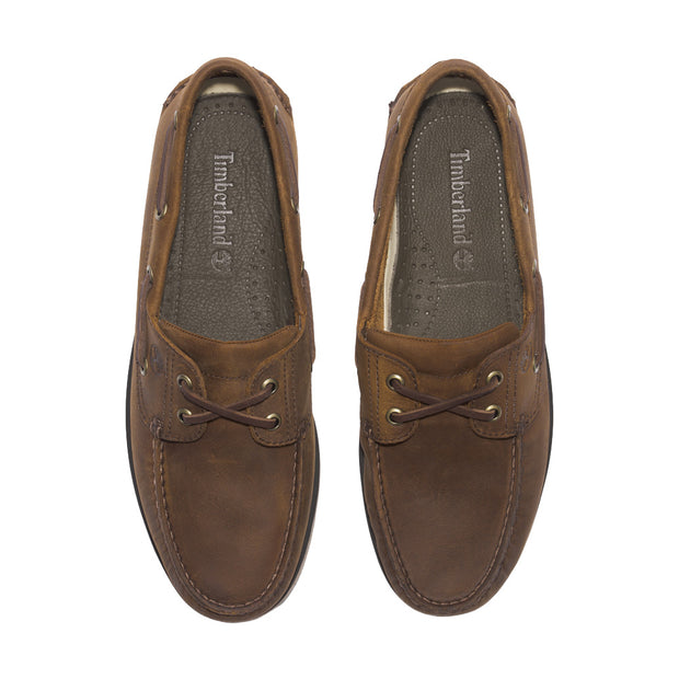 TIMBERLAND Classic Boat Shoe