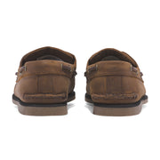 TIMBERLAND Classic Boat Shoe
