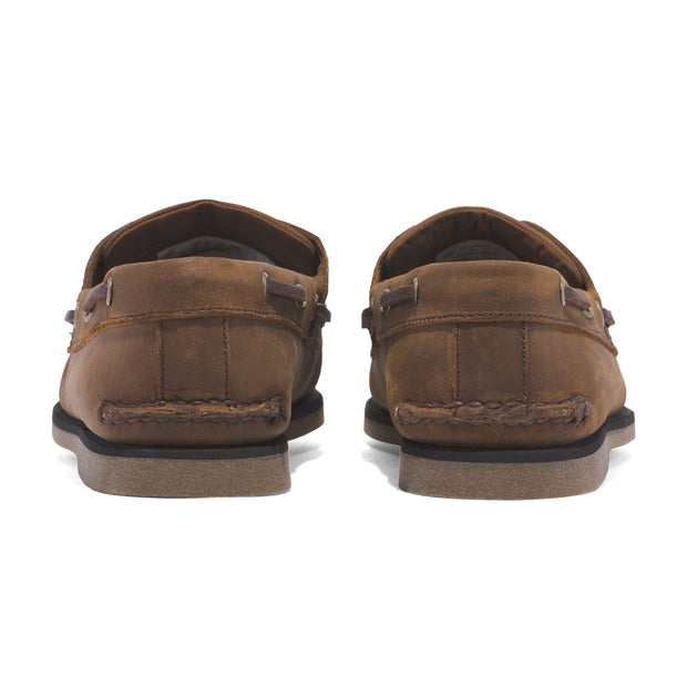 TIMBERLAND Classic Boat Shoe