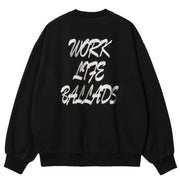 CARHARTT WIP Work Versity Sweat