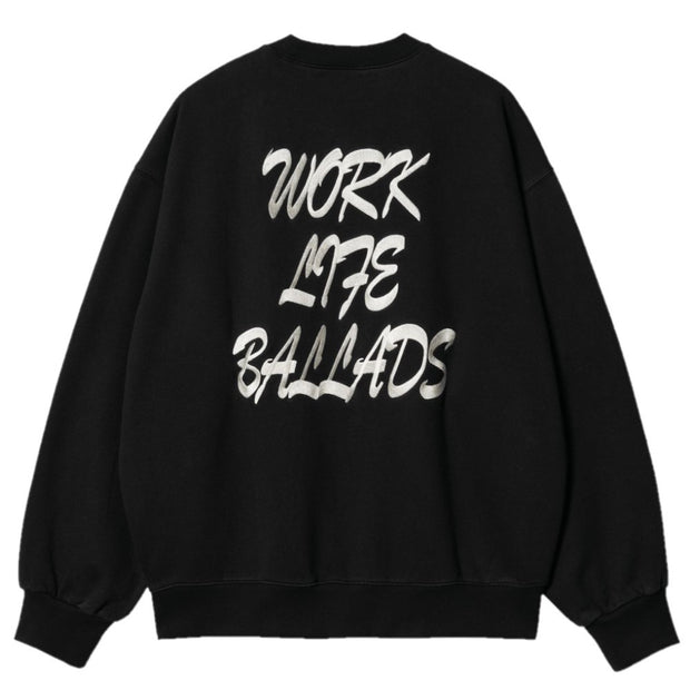 CARHARTT WIP Work Versity Sweat