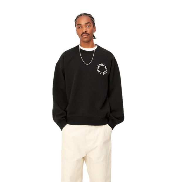 CARHARTT WIP Work Versity Sweat