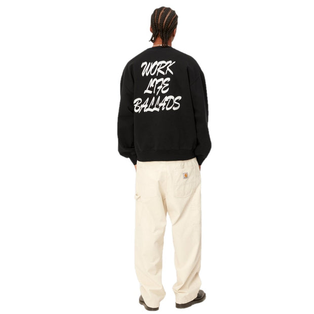 CARHARTT WIP Work Versity Sweat