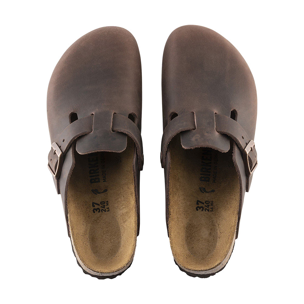 BIRKENSTOCK Boston