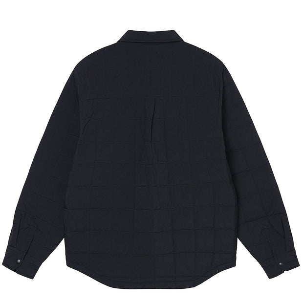 STUSSY Quilted Fatigue Shirt