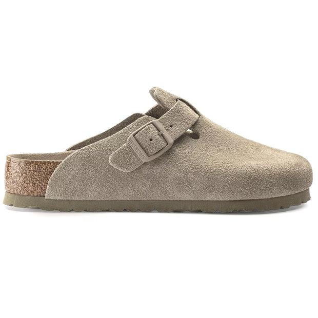 BIRKENSTOCK Boston BS