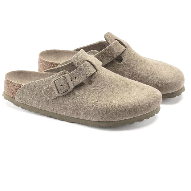 BIRKENSTOCK Boston BS