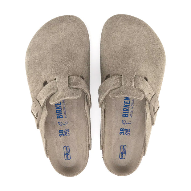 BIRKENSTOCK Boston BS