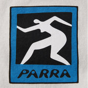 PARRA Pigeon legs t-shirt