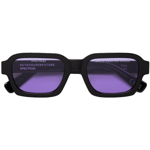 RETROSUPERFUTURE Caro