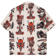 EDWIN Teide Flash Shirt ss