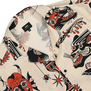 EDWIN Teide Flash Shirt ss