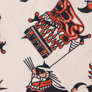 EDWIN Teide Flash Shirt ss