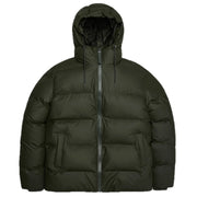 RAINS ALTA PUFFER JACKET