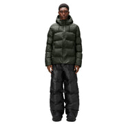 RAINS ALTA PUFFER JACKET