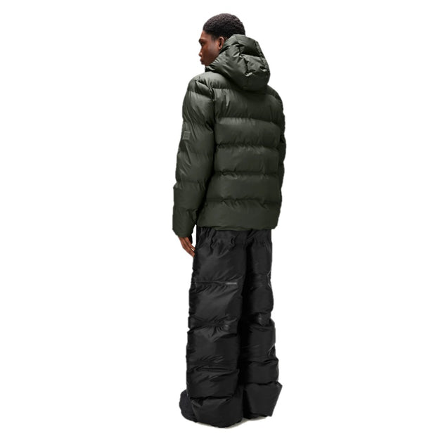 RAINS ALTA PUFFER JACKET