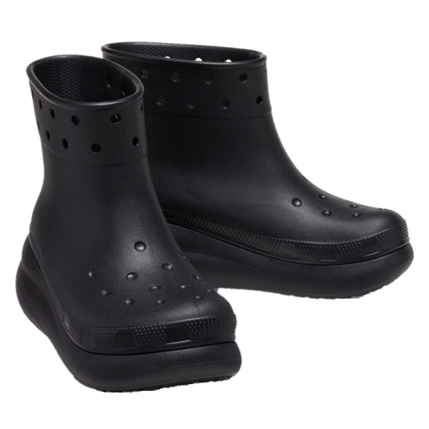 CROCS Classic Crush Boot