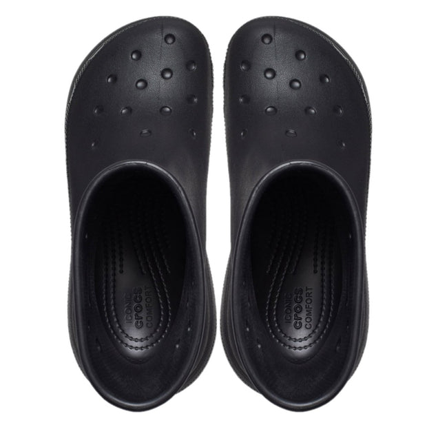 CROCS Classic Crush Boot