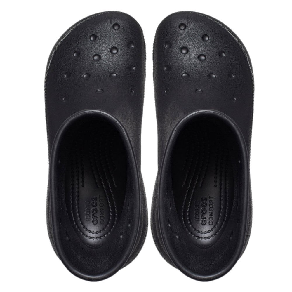 CROCS Classic Crush Boot