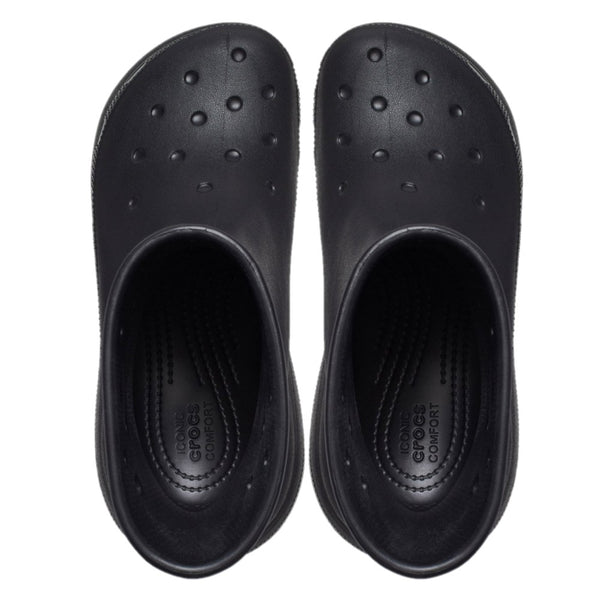 CROCS Classic Crush Boot