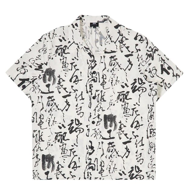 EDWIN Private Letter Shirt
