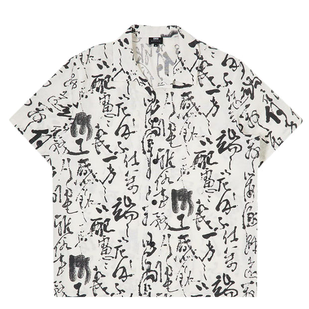 EDWIN Private Letter Shirt