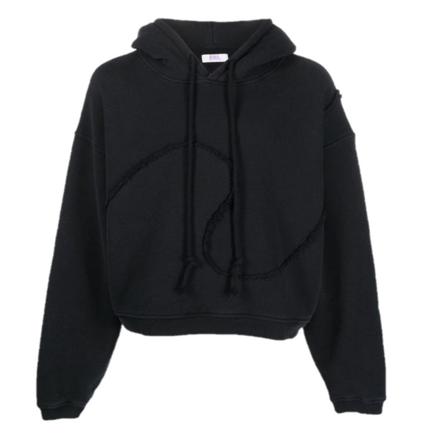 ERL Unisex Swirl Premium Fleece Hoodie