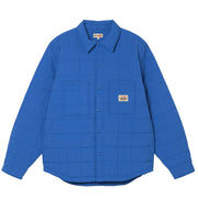 STUSSY Quilted Fatigue Shirt