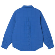 STUSSY Quilted Fatigue Shirt