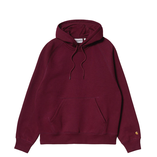 CARHARTT WIP Hooded Chase Sweatshirt