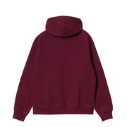 CARHARTT WIP Hooded Chase Sweatshirt