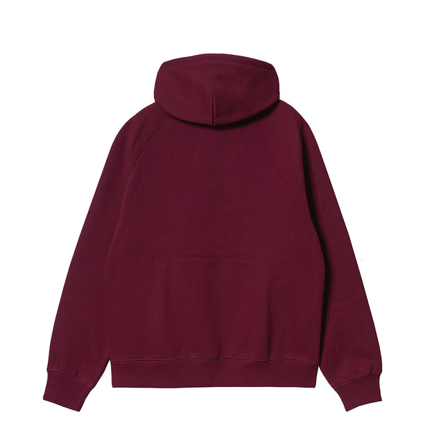 CARHARTT WIP Hooded Chase Sweatshirt