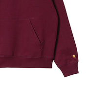 CARHARTT WIP Hooded Chase Sweatshirt