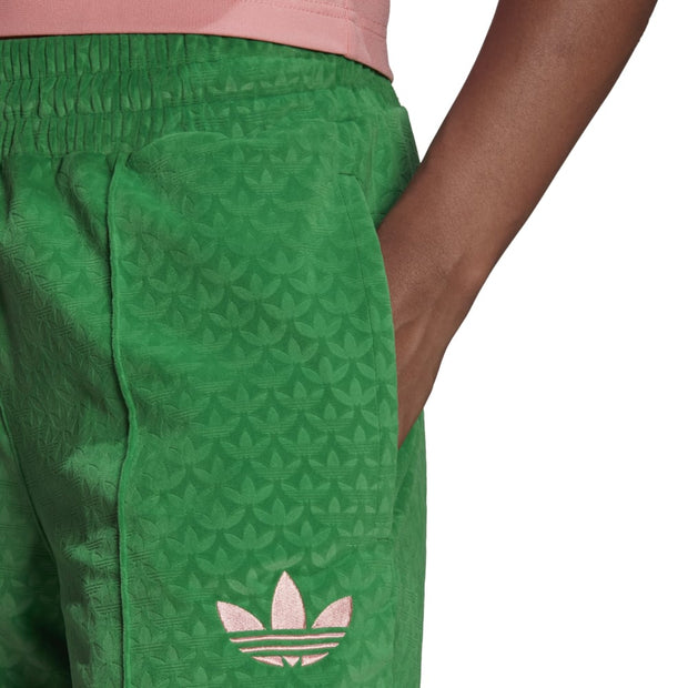 ADIDAS Velour Pant