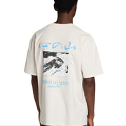 EDWIN Mountains Of The Mind I T-shirt