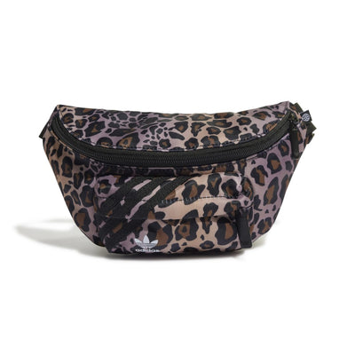 ADIDAS Leopard Waistbag