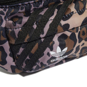 ADIDAS Leopard Waistbag