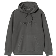 CARHARTT WIP Hooded Duster Sweat