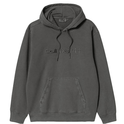 CARHARTT WIP Hooded Duster Sweat