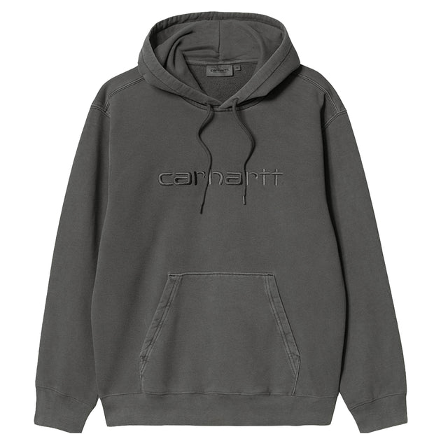 CARHARTT WIP Hooded Duster Sweat