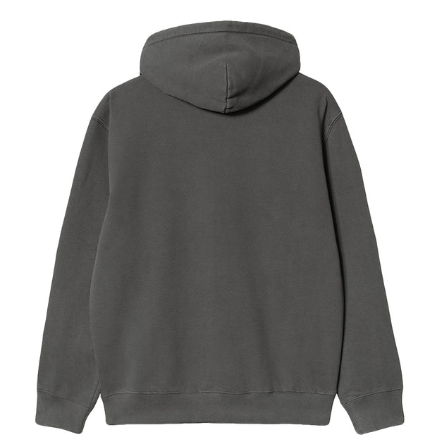 CARHARTT WIP Hooded Duster Sweat