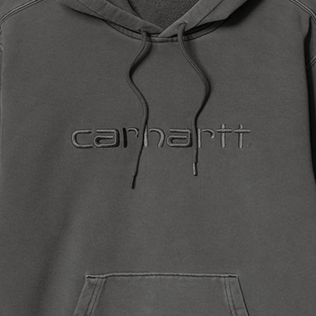 CARHARTT WIP Hooded Duster Sweat