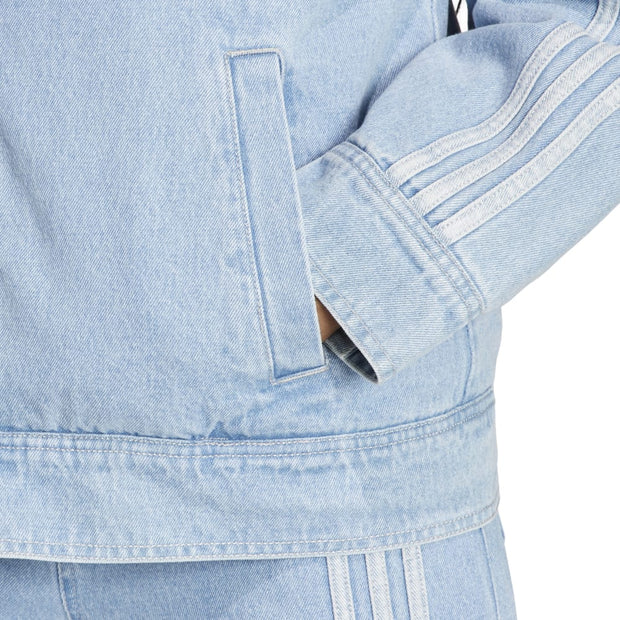 ADIDAS Denim Jacket