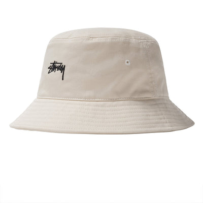 STUSSY Stock Bucket Hat